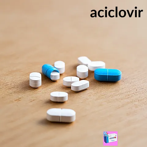 Precio del aciclovir en pastillas